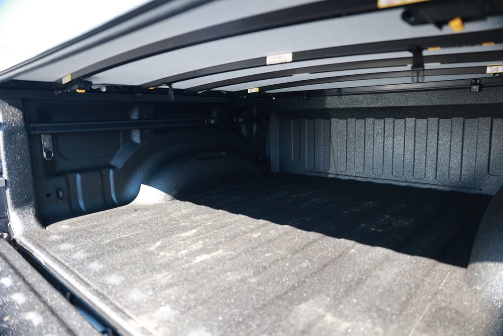 Used 2023 RAM 1500 TRX w/ TRX Level 2 Equipment Group image 38