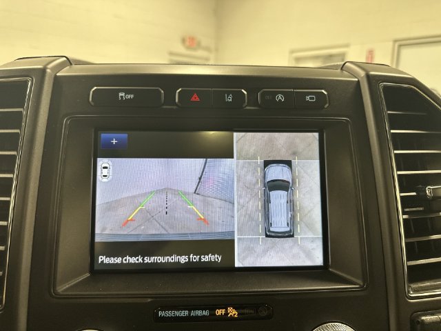 Used 2020 Ford Expedition Limited w/ Equipment Group 302A RWD image 25