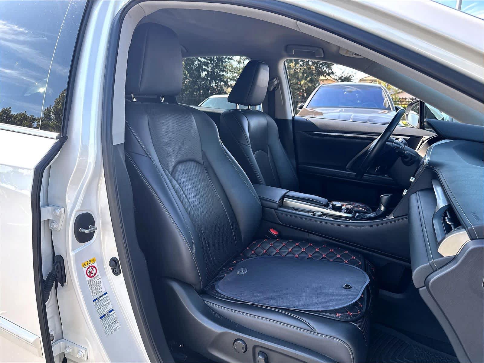 Used 2019 Lexus RX 350 AWD w/ Accessory Package image 29