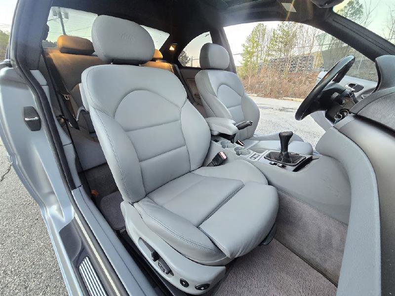 Used 2003 BMW M3 Coupe RWD image 21