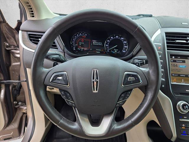 Used 2019 Lincoln MKC Reserve w/ MKC Technology Package FWD image 13