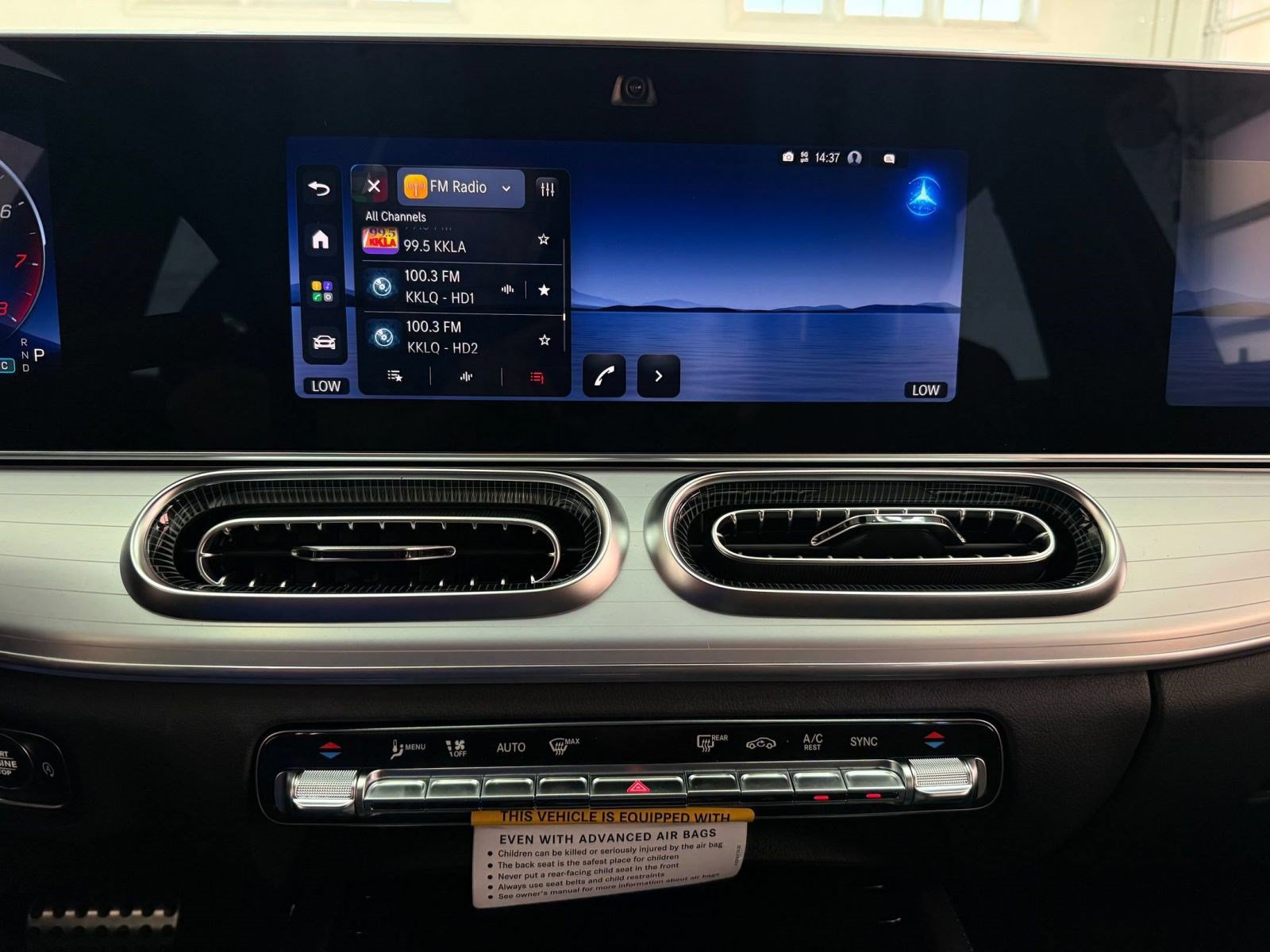 New 2027 Mercedes-Benz GLE 450 4MATIC Coupe image 16