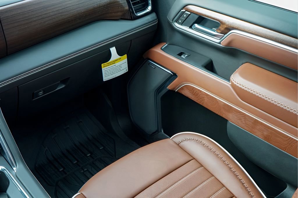 New 2026 GMC Sierra 3500 Denali Ultimate image 27