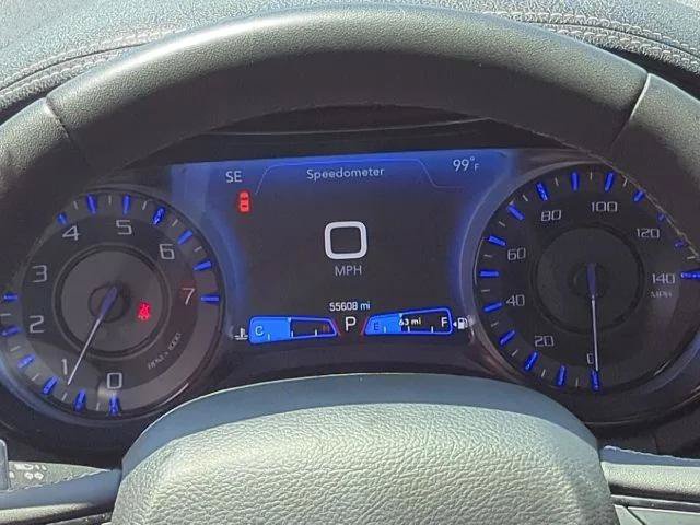 Certified 2023 Chrysler 300 S RWD image 7