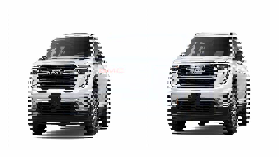 New 2026 GMC Acadia Elevation w/ Elevation Premium Package image 32