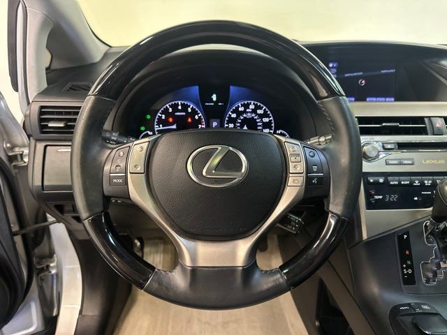 Used 2013 Lexus RX 350 AWD image 19