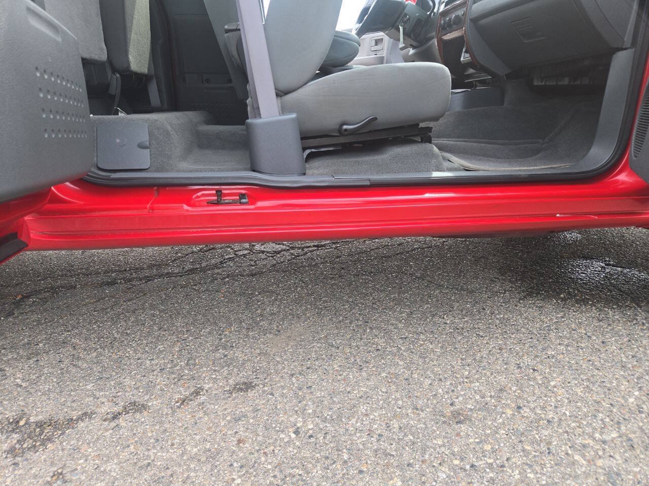 Used 2005 Dodge Dakota SLT AWD/4WD image 32
