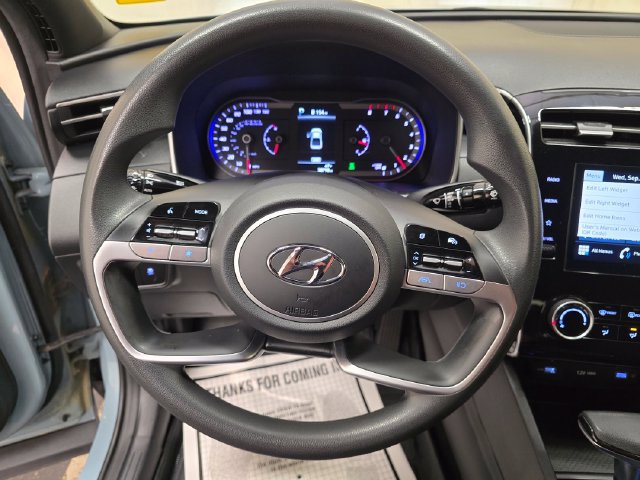 Used 2023 Hyundai Santa Cruz SEL w/ Cargo Package AWD/4WD image 17