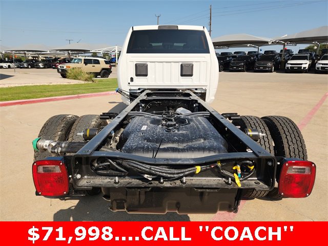 New 2026 RAM 5500 Tradesman image 22