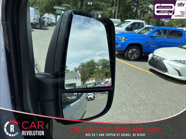 Used 2024 Ford Transit 250 Low Roof w/ Exterior Upgrade Package image 40