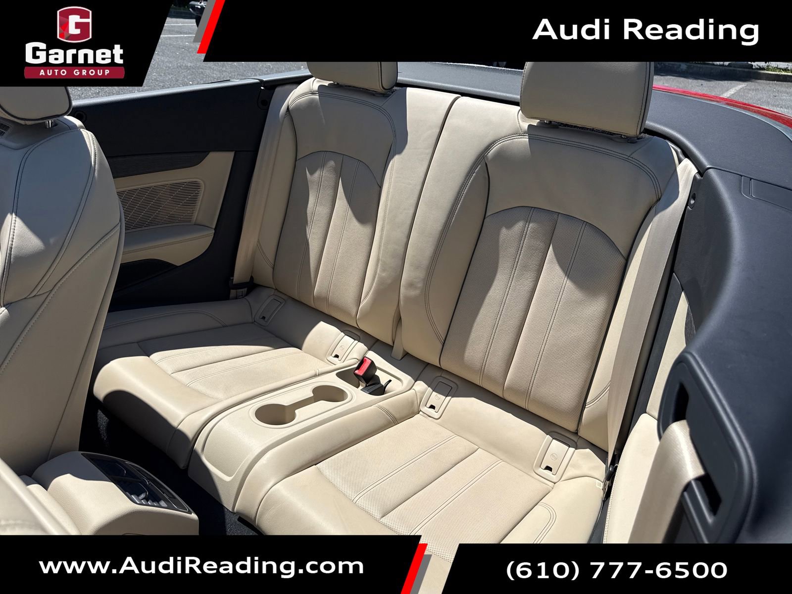 Used 2024 Audi A5 2.0T Premium Plus w/ Premium Plus AWD/4WD image 24