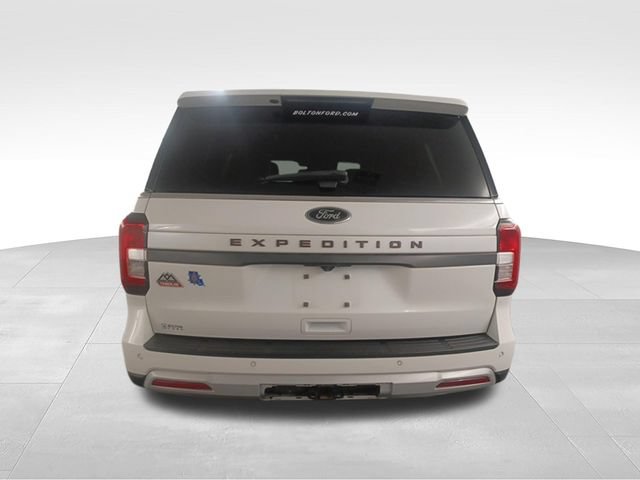 Used 2022 Ford Expedition Timberline AWD/4WD image 6