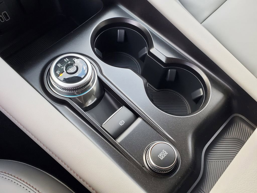 New 2026 Ford Explorer Active w/ Active Comfort Package image 22