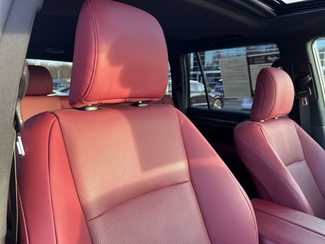 Used 2020 Lexus GX 460 Premium image 23