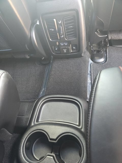 Used 2026 Dodge Durango GT AWD/4WD image 7