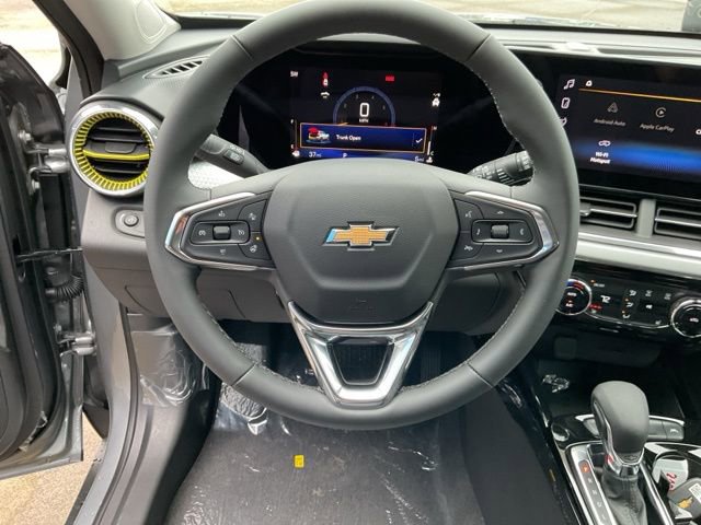 New 2026 Chevrolet Trax LT w/ Driver Confidence Package image 16