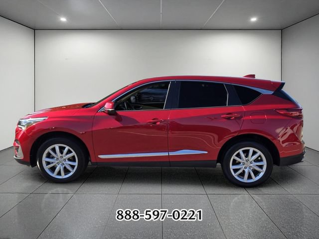 Used 2020 Acura RDX FWD video 2