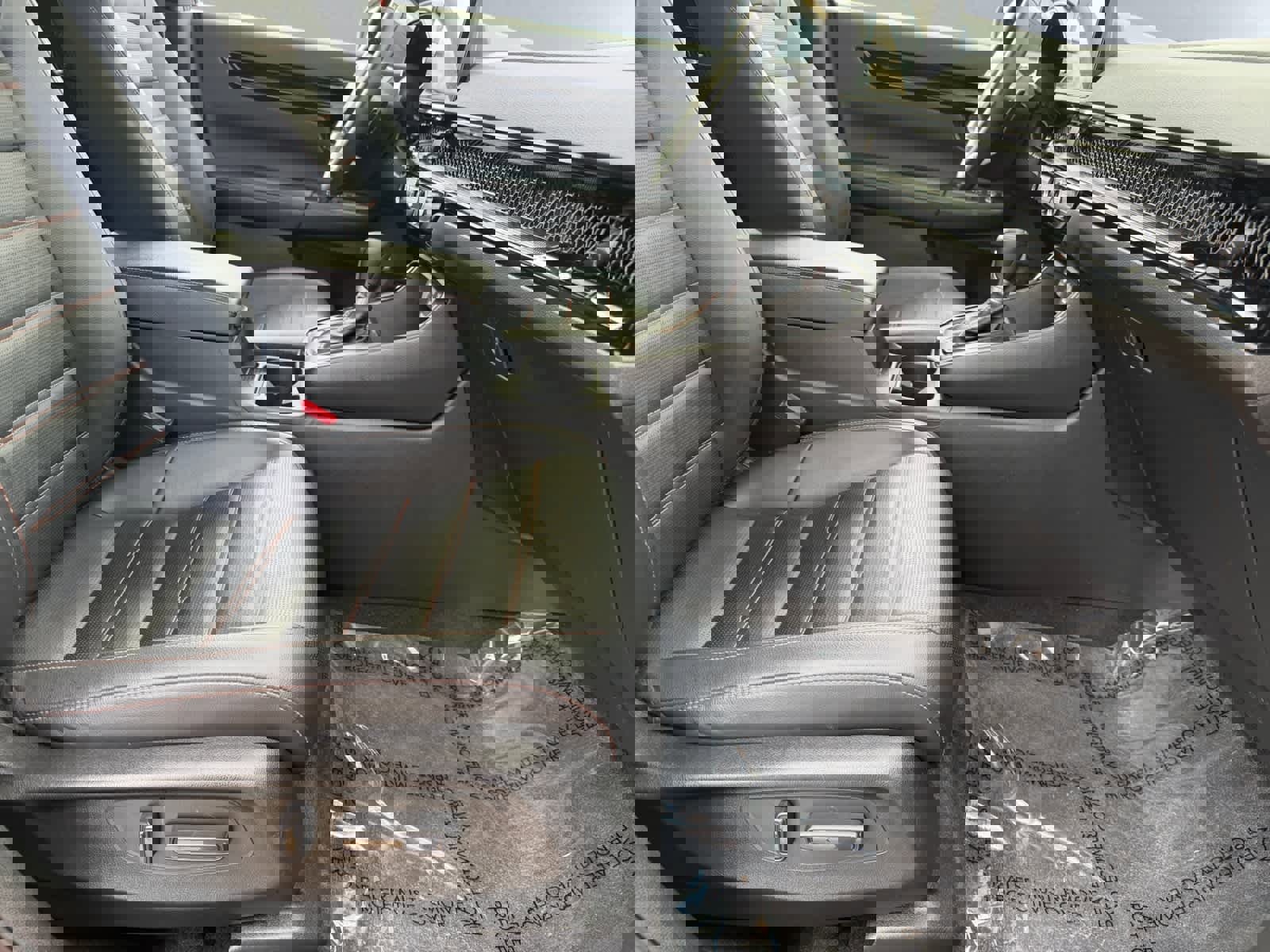 Used 2024 Honda CR-V Sport Touring image 20