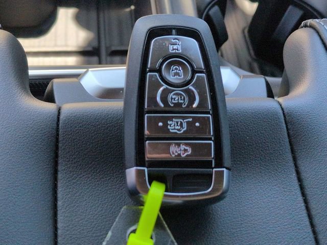New 2026 Ford Expedition Max Platinum w/ Stealth Appearance Package AWD/4WD image 34