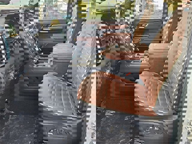 New 2026 GMC Sierra 2500 Denali Ultimate image 9