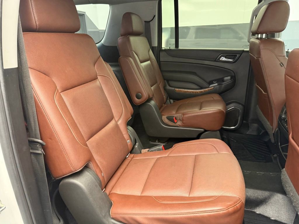 Used 2019 Chevrolet Suburban Premier w/ Premier Plus Edition AWD/4WD image 51