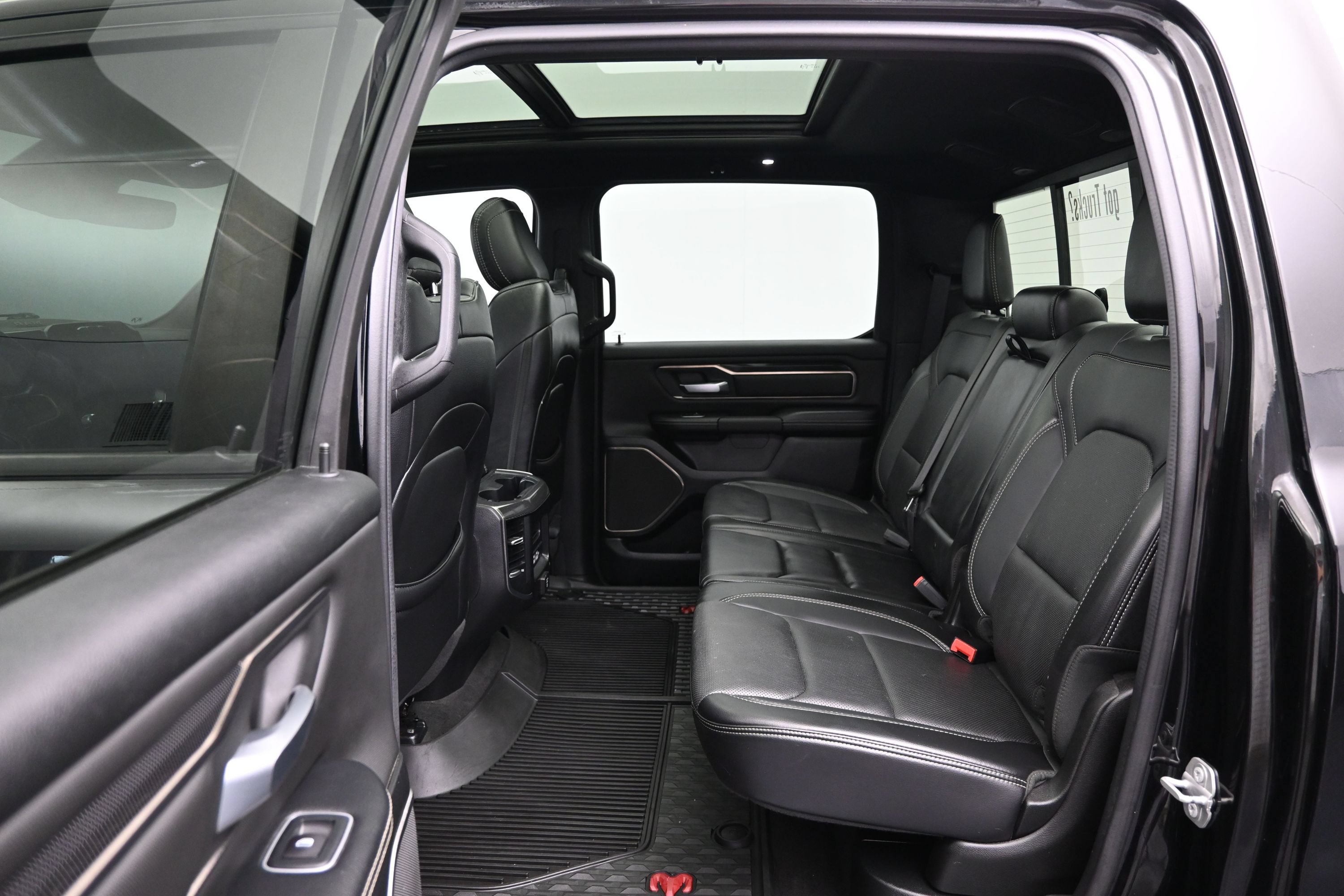Used 2020 RAM 1500 Rebel w/ Rebel Level 2 Equipment Group AWD/4WD image 11