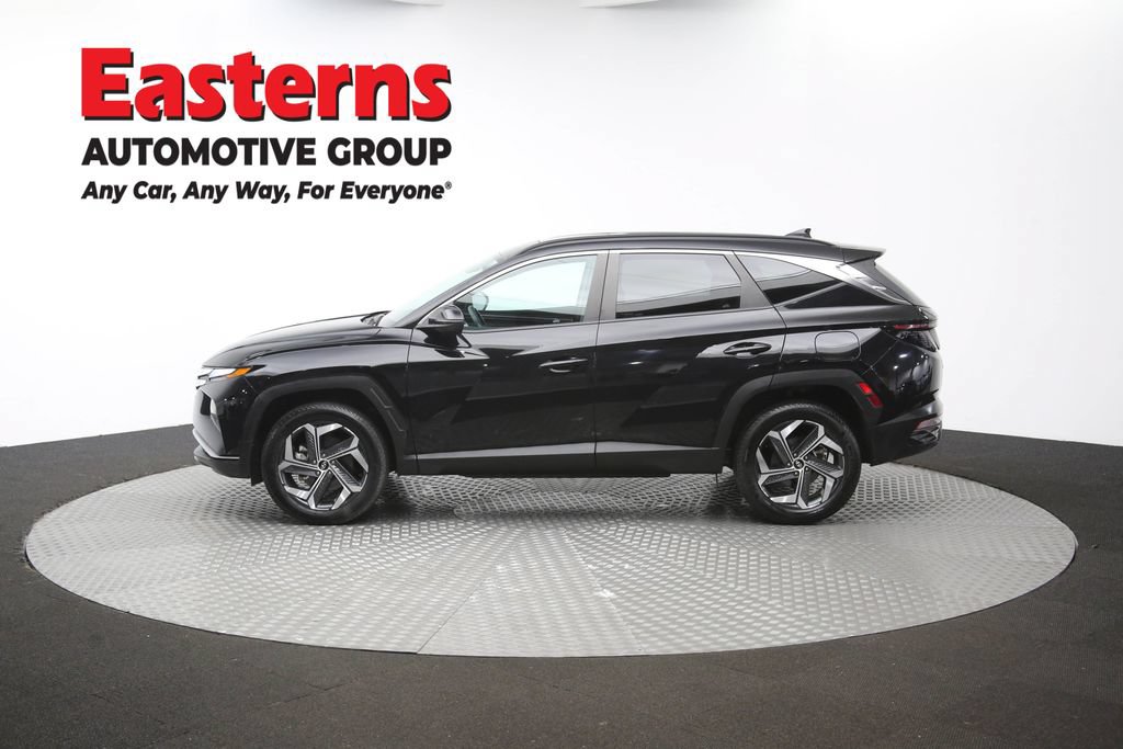 Used 2023 Hyundai Tucson SEL w/ Convenience Package AWD/4WD image 61