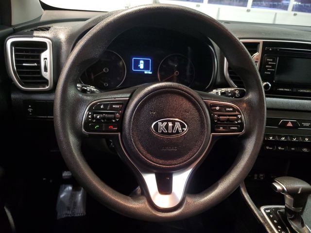 Used 2019 Kia Sportage LX image 15