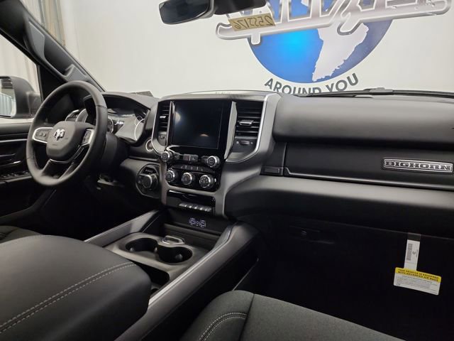 New 2025 RAM 1500 Big Horn image 23