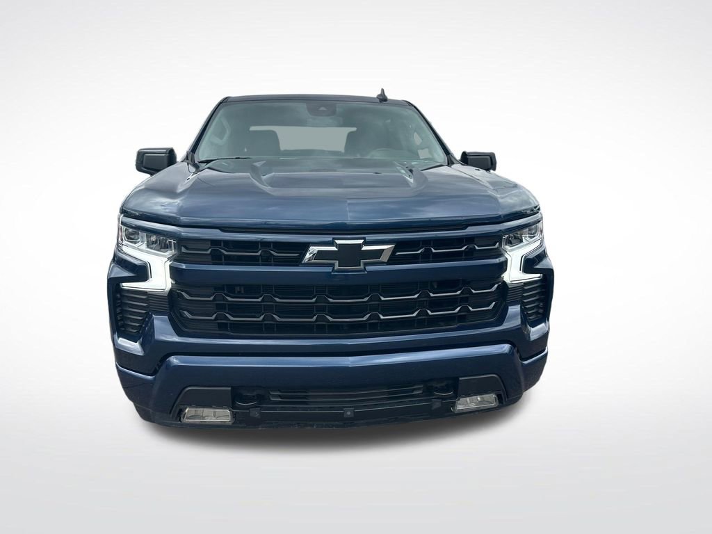 Used 2022 Chevrolet Silverado 1500 RST AWD/4WD image 9