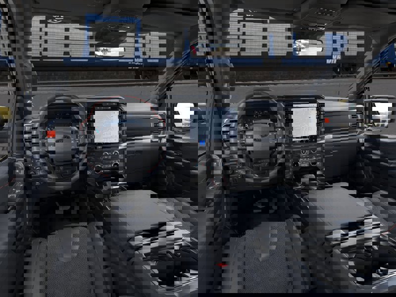 New 2026 Ford F150 Raptor image 9