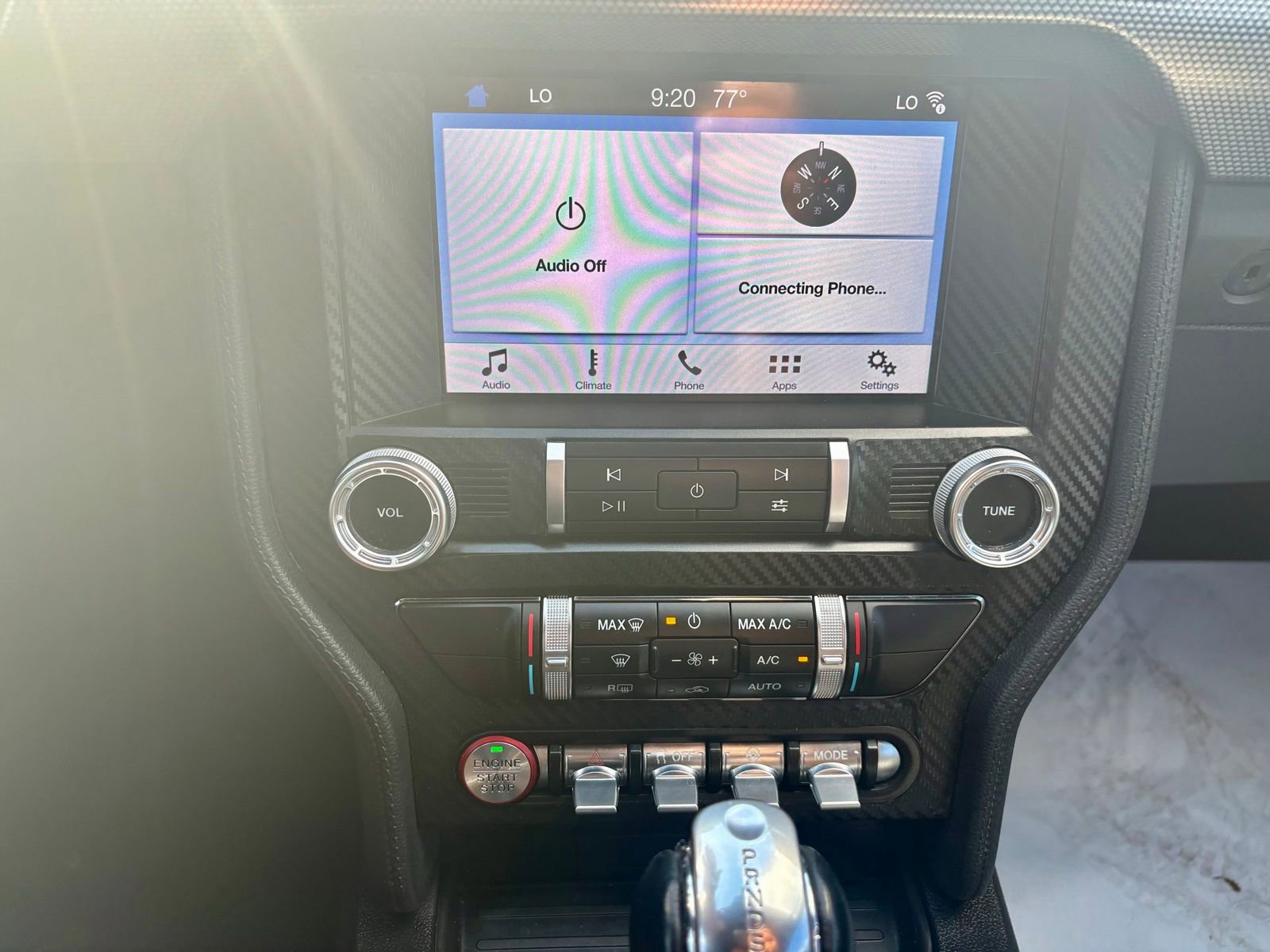 Used 2019 Ford Mustang GT w/ Equipment Group 301A RWD image 29