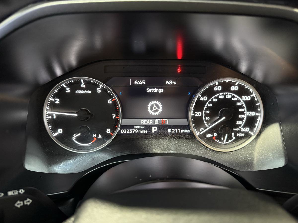 Used 2024 Mitsubishi Outlander AWD image 14