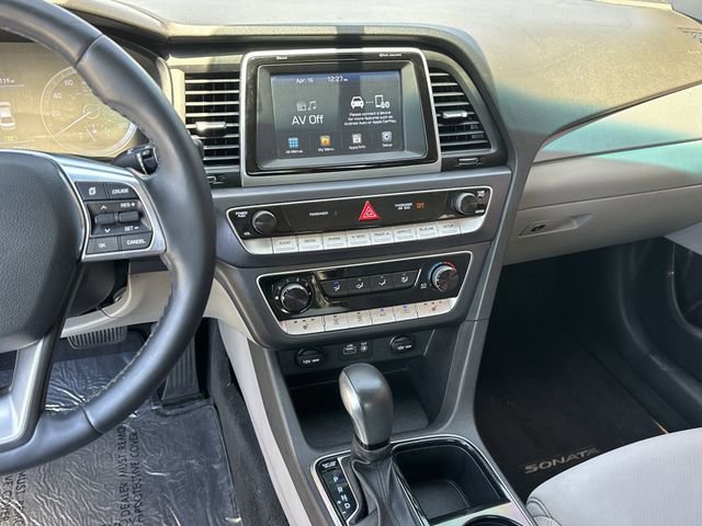 Used 2018 Hyundai Sonata SEL FWD image 23