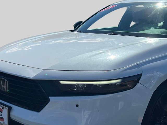 Used 2023 Honda Accord Sport image 11