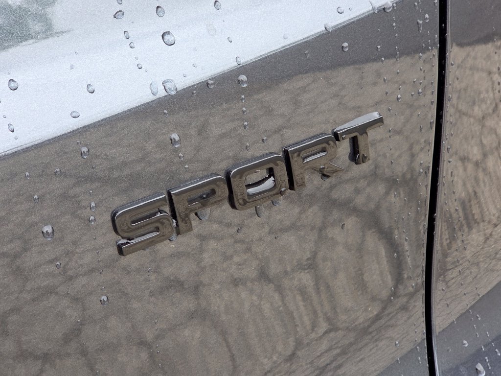 New 2027 Honda CR-V Sport-L image 20