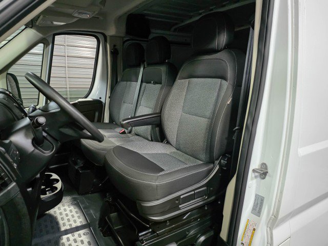 Used 2017 RAM ProMaster 1500 w/ Interior Convenience Group image 15