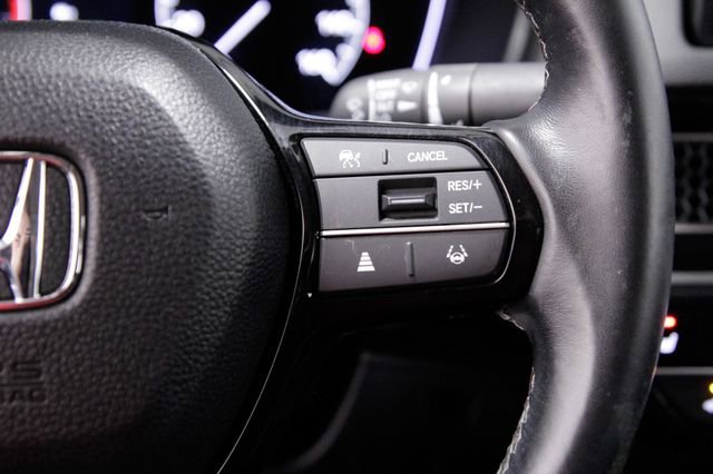 Certified 2023 Honda Civic EX image 27