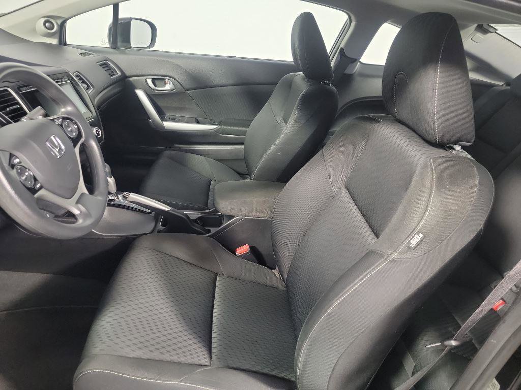 Used 2015 Honda Civic EX image 17