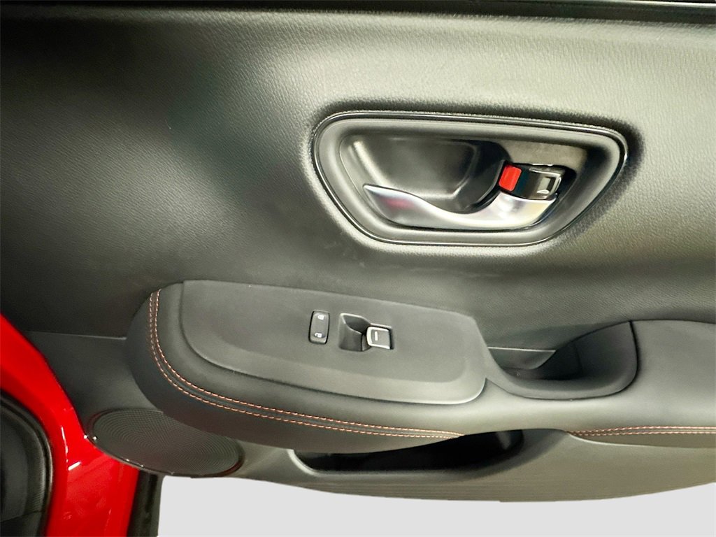 New 2026 Honda HR-V Sport image 30