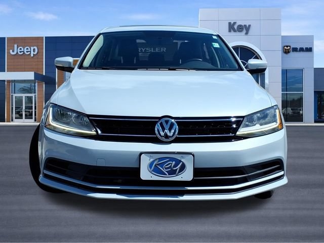 Used 2017 Volkswagen Jetta SE FWD image 7