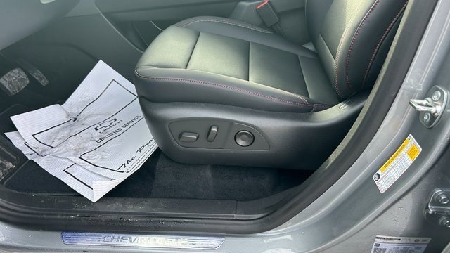 New 2026 Chevrolet Traverse Z71 image 21