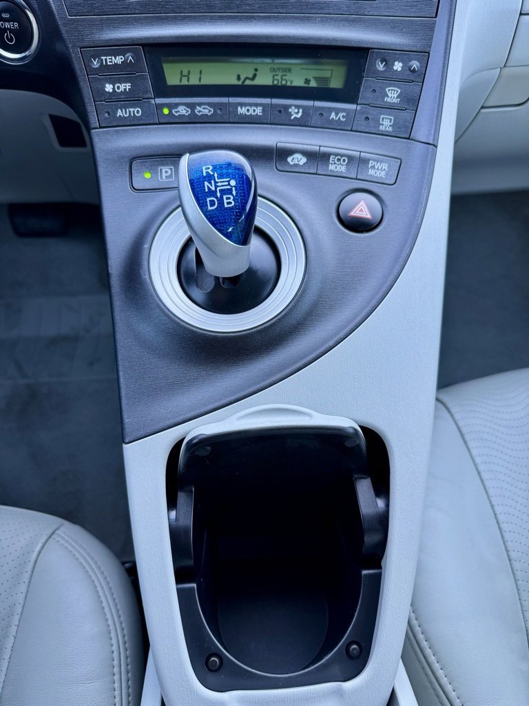 Used 2010 Toyota Prius Two image 18