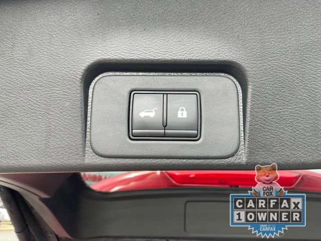 Used 2023 Nissan Rogue SV w/ SV Premium B Package image 10