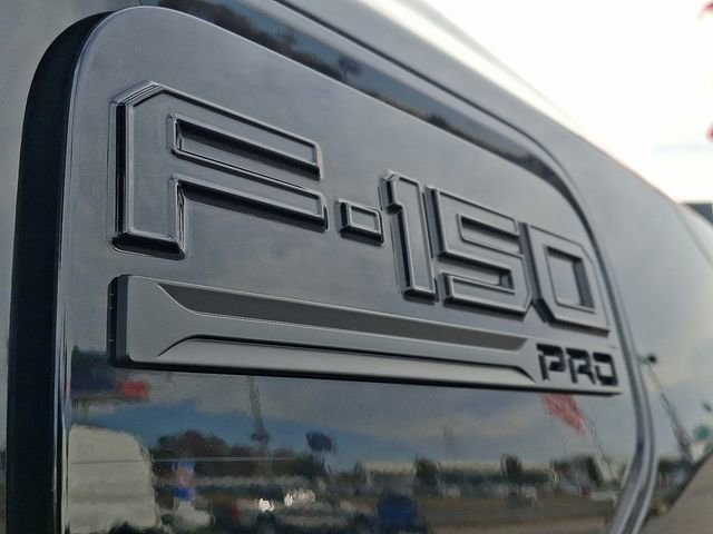 Used 2023 Ford F150 Lightning Pro image 32