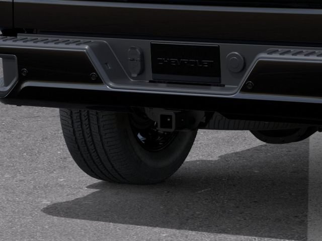 New 2026 Chevrolet Silverado 1500 RST w/ RST All Star Premium Package AWD/4WD image 14