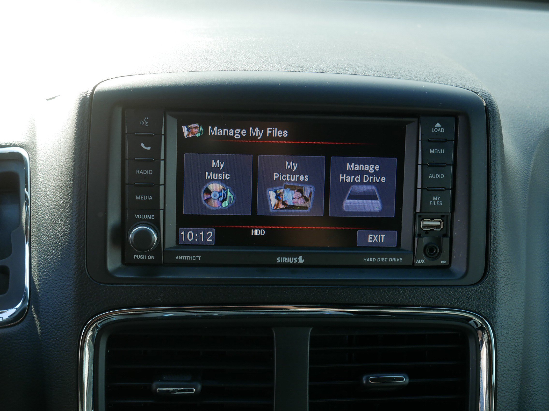 Used 2020 Dodge Grand Caravan SXT FWD image 30