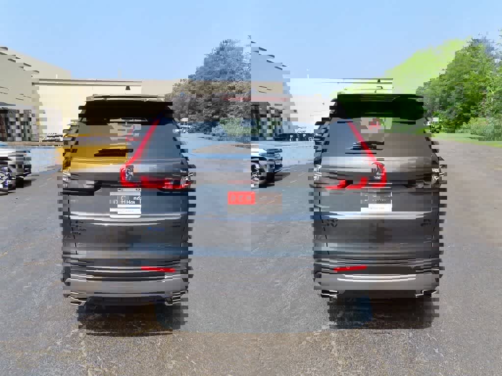New 2026 Honda CR-V Sport image 5