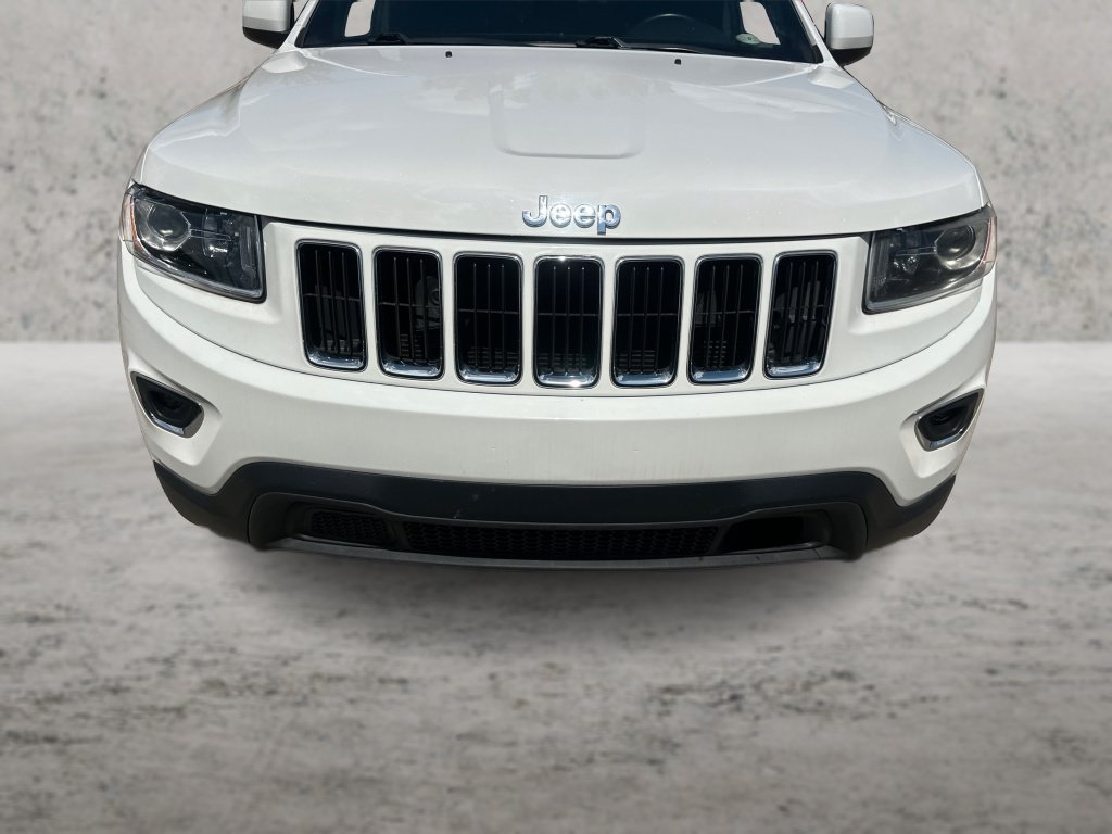 Used 2016 Jeep Grand Cherokee Laredo w/ Quick Order Package 23E AWD/4WD image 13