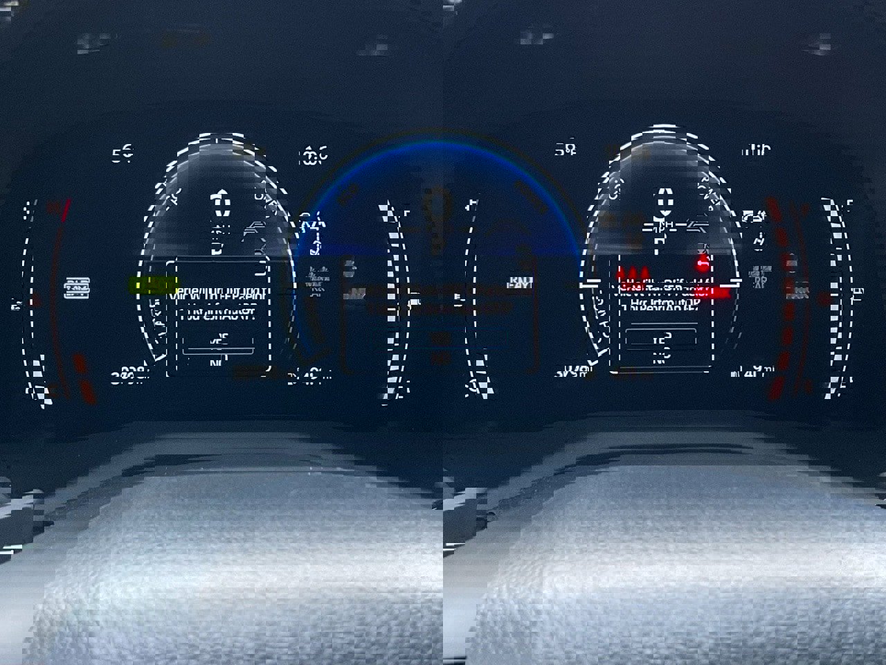 Used 2025 Toyota Camry SE image 21